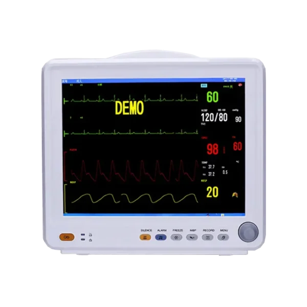 Life Care Cardiac Monitor