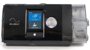 resmed-stellar-150-bipap-machine