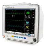 Hawatime H8 Cardiac Patient Monitor