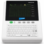 12 Channel ECG Machine in Pakistan