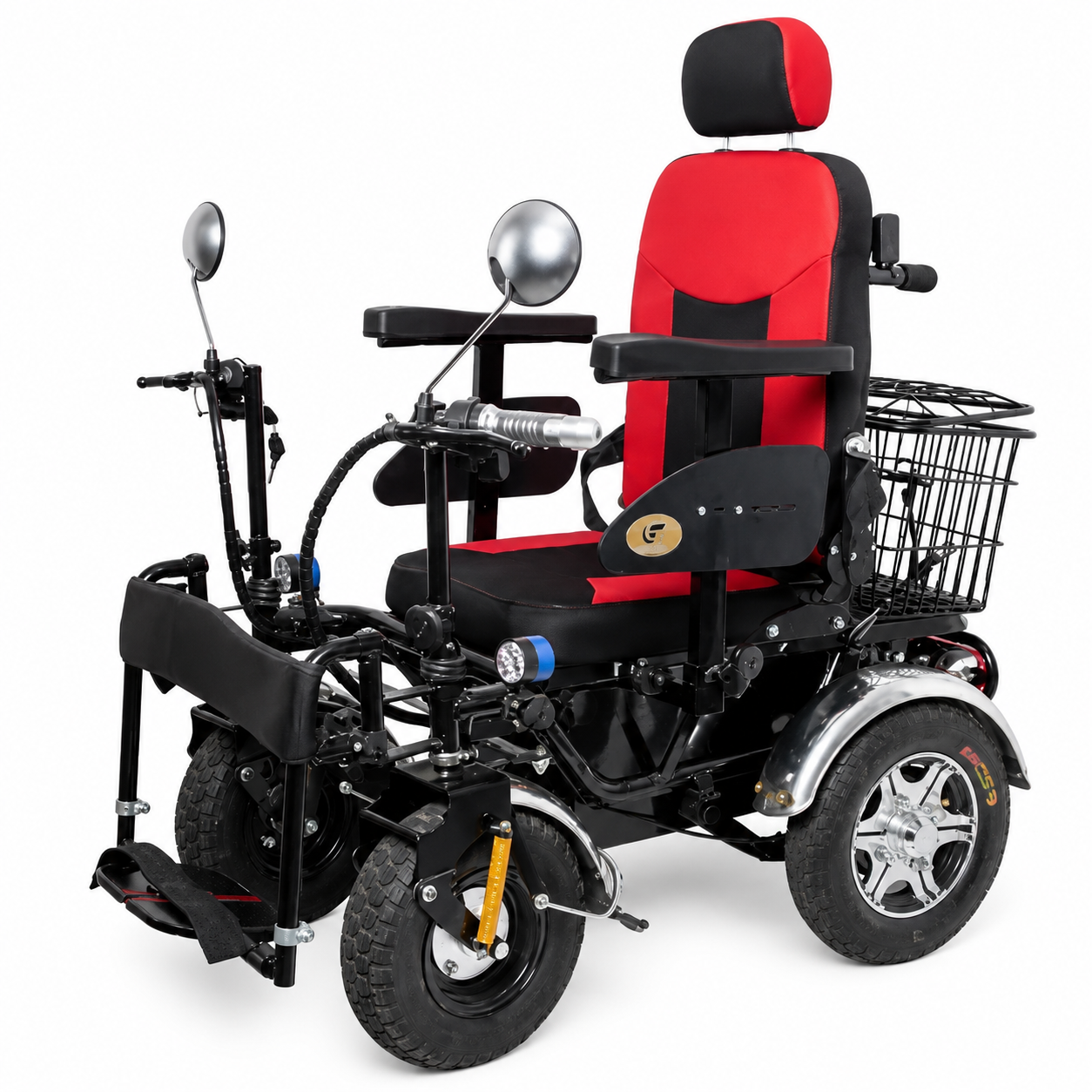 ChatGPT Image Jun 2, 2026, 09_28_52 AM Electric Mobility Scooter β 4 Wheels - Image 1