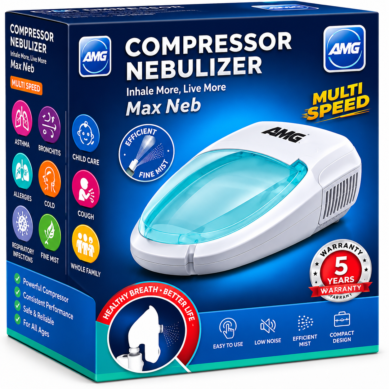 ChatGPT Image Jun 2, 2026, 09_56_38 AM AME Max Neb Compressor Nebulizer - Image 1