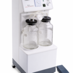 Yuwell 7A-23B Mobile Suction Machine
