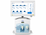 Dräger Evita V800 Ventilator