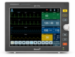 Bistos BT-770 Cardiac Patient Monitor