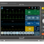Bistos BT-770 Cardiac Patient Monitor
