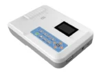 Contec Medical 3-Channel ECG Machine - Image 2