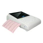 12 Channel ECG Machine in Pakistan - Image 2