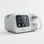 BiPAP Respiratory Therapy Machine