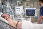 Dräger Evita V800 Ventilator - Image 2